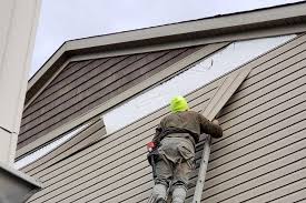 Siding Removal and Disposal in Wyomissing, PA